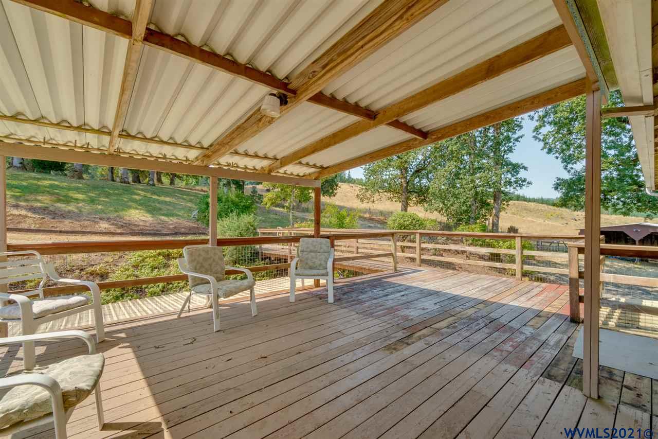 20852 Liberty Road Sweet Home, OR 97386 - Photo 36 of 42