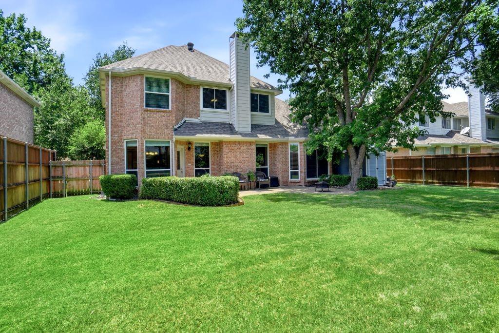 306 West Bethel School Road Coppell, TX 75019 - Photo 40 of 40