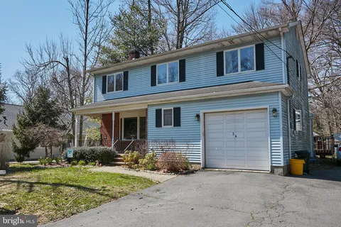 $4,850 | 34 Berrien Avenue, Princeton Junction, NJ 08550