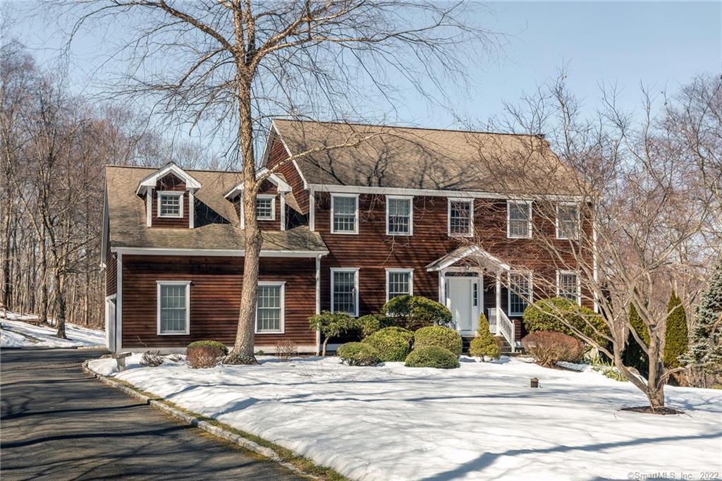 4 Rob Rider Road Redding, CT 06896 - Photo 1 of 1