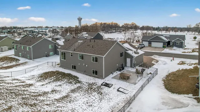 $369,900 | 922 Mulberry Avenue, Montgomery, MN 56069