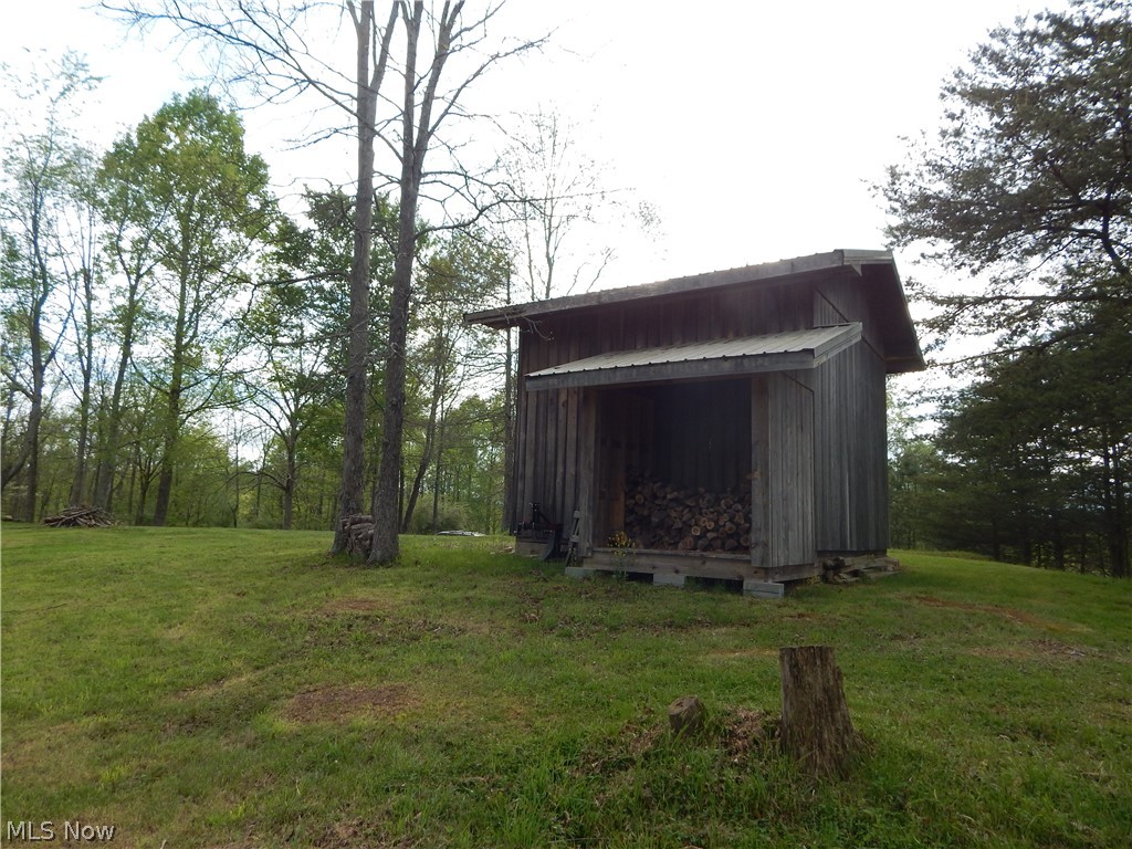 6248 Oil Ridge Harrisville, WV 26362 - Photo 24 of 34