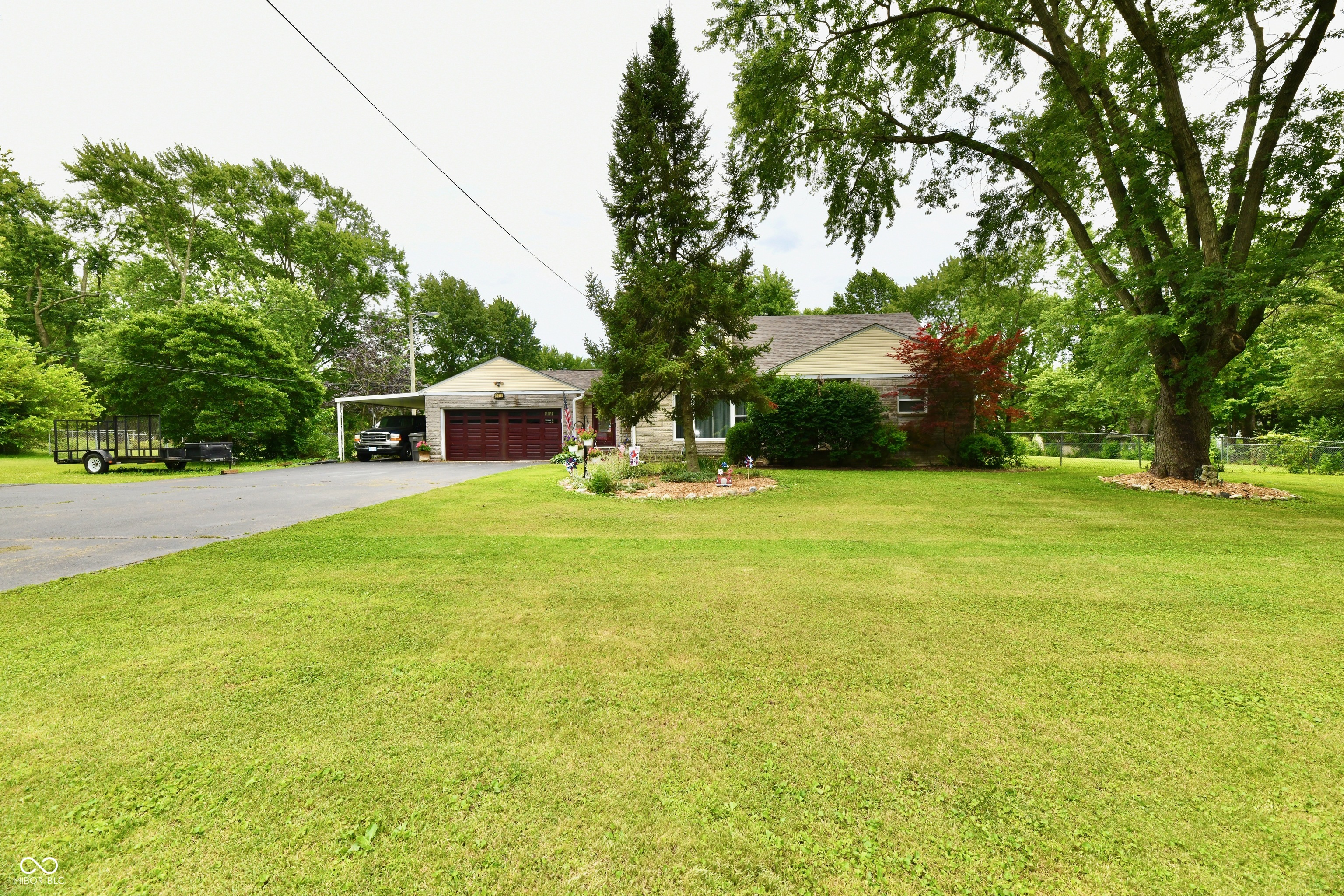 6419 East Southport Road Indianapolis, IN 46237 - Photo 2 of 59