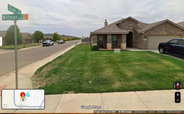 $2,950 | 8901 Witmer Court, Amarillo, TX 79119