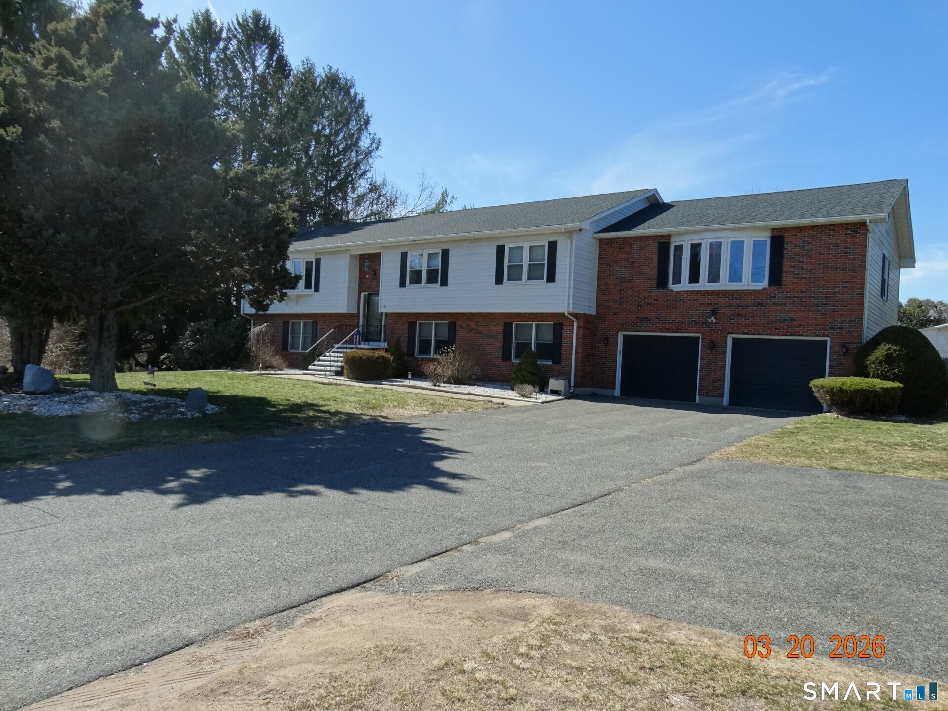 136 Broad Brook Road Enfield, CT 06082 - Photo 1 of 1