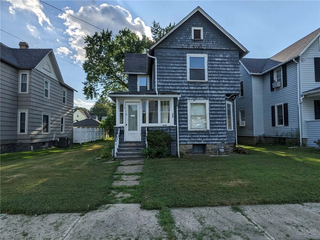 229 Decatur Street Corning, NY 14830 - Photo 3 of 31