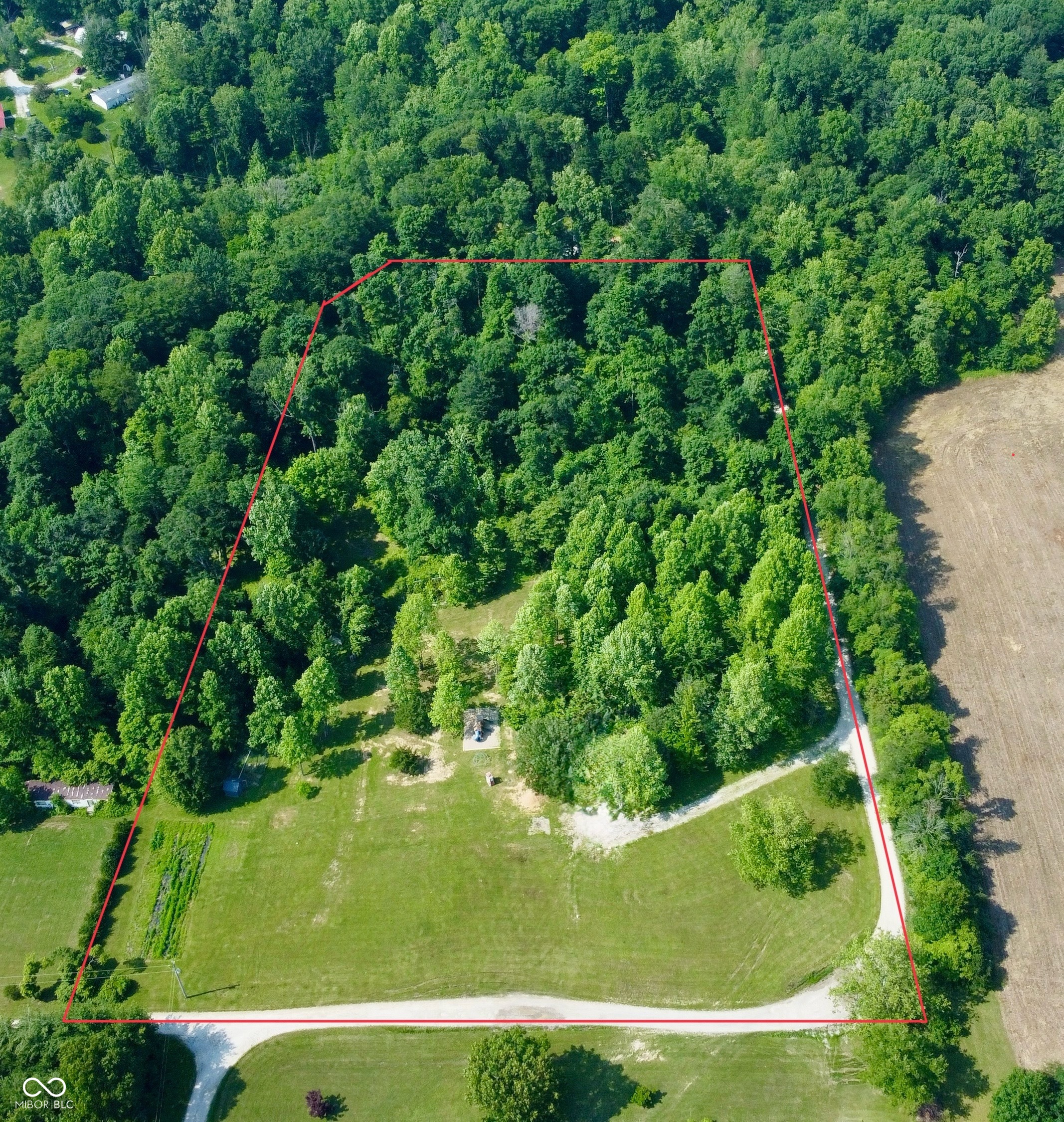 11317 Pr Rd 900 West Poland, IN 47868 - Photo 1 of 20 Gallery Image 1