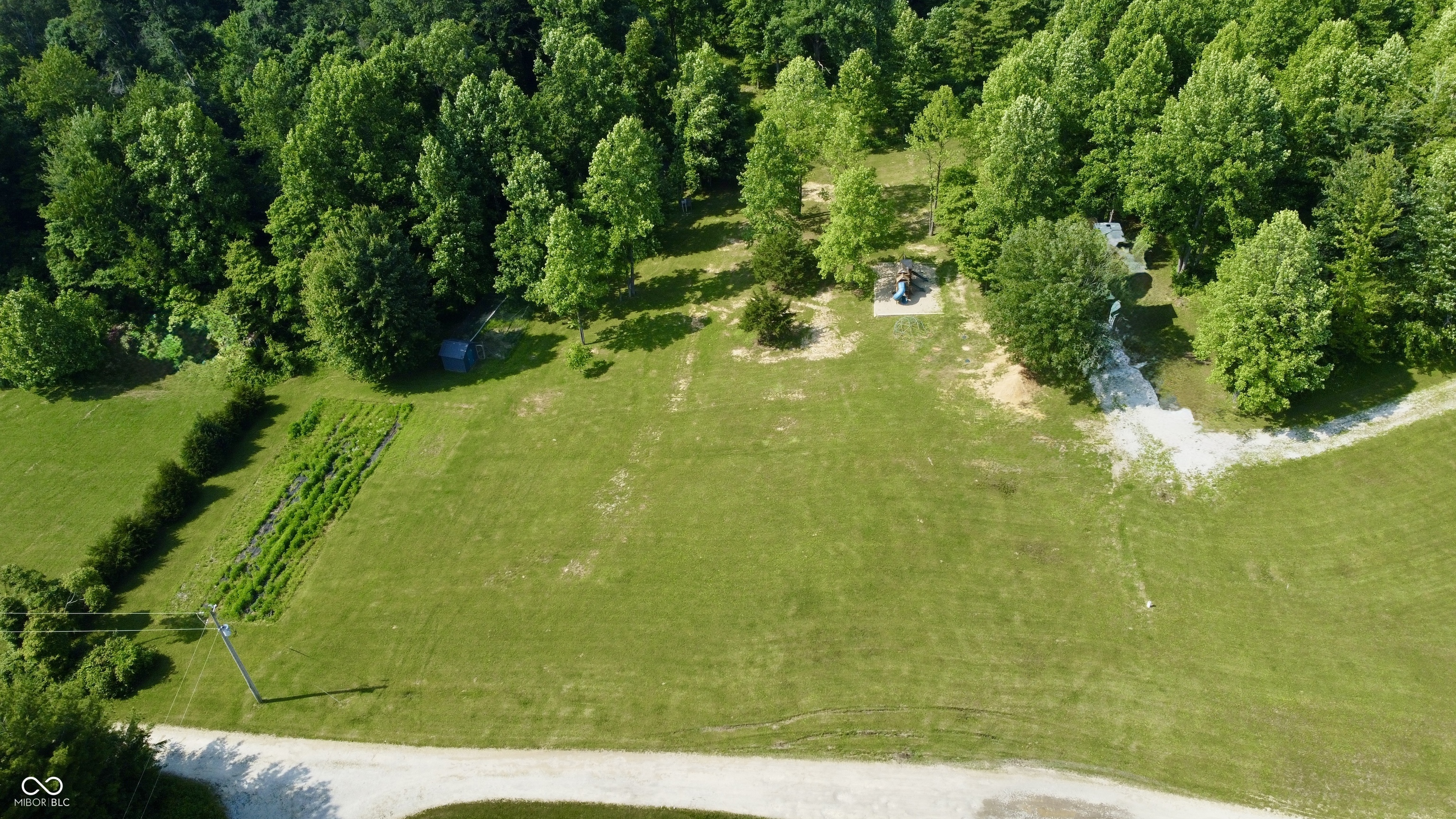 11317 Pr Rd 900 West Poland, IN 47868 - Photo 19 of 20 Gallery Image 19