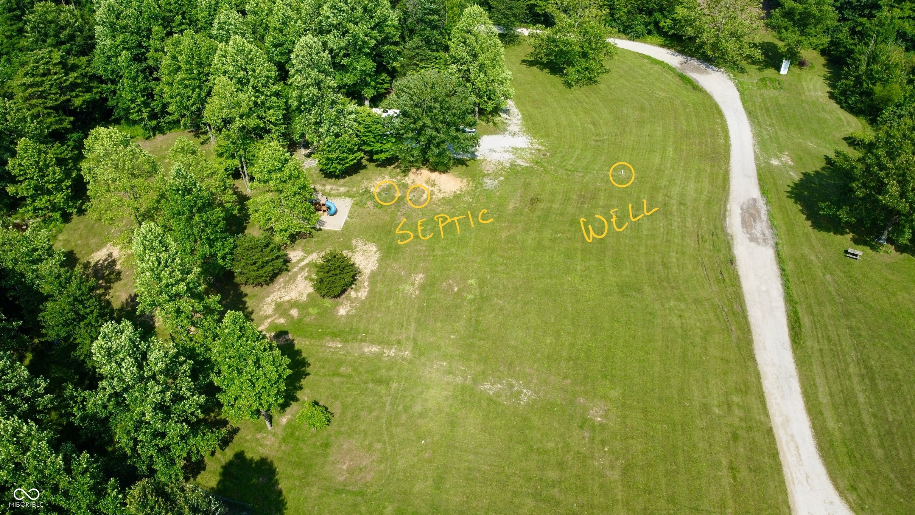 11317 Pr Rd 900 West Poland, IN 47868 - Photo 20 of 20 Gallery Image 20