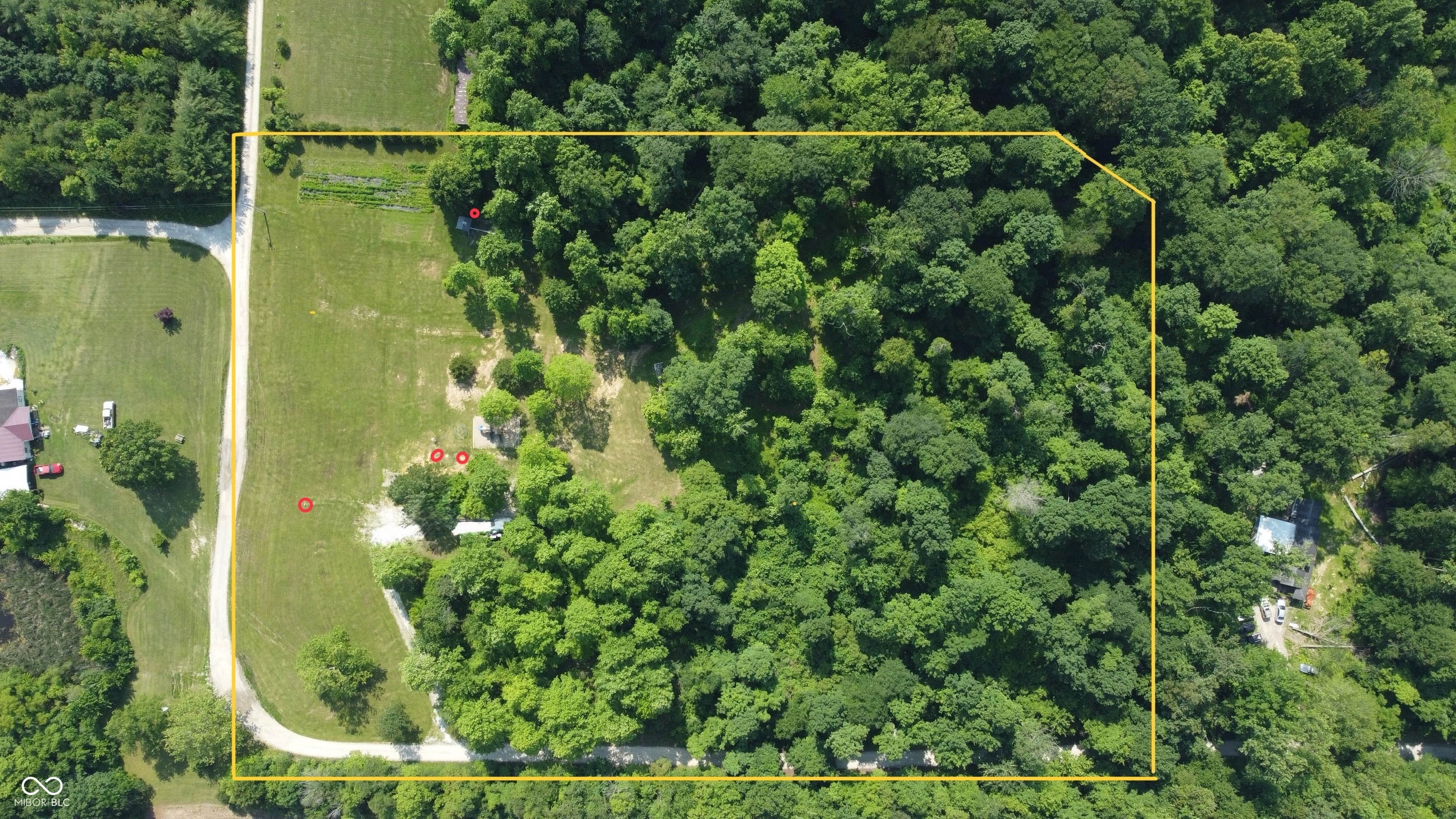 11317 Pr Rd 900 West Poland, IN 47868 - Photo 2 of 20 Gallery Image 2