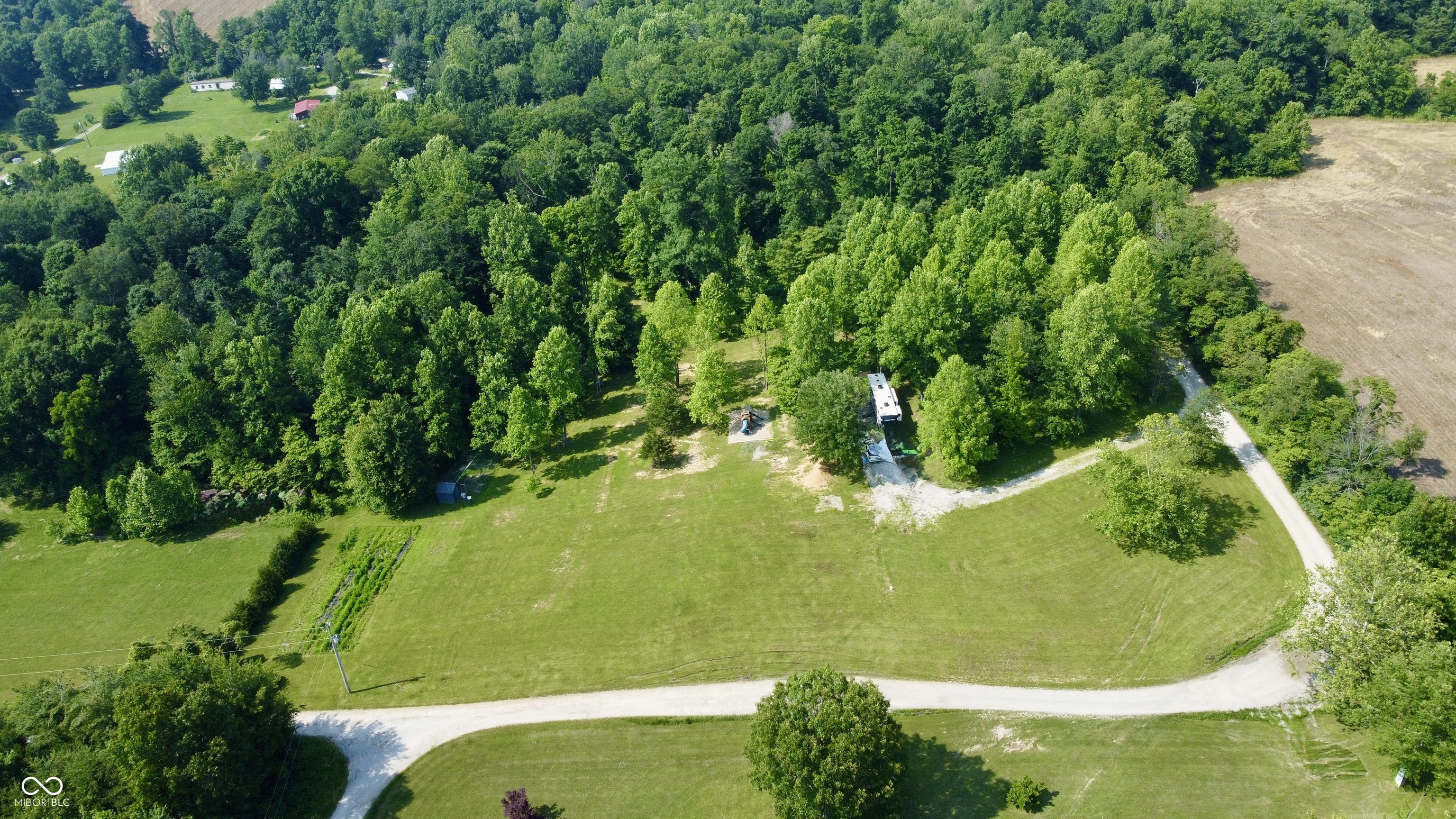 11317 Pr Rd 900 West Poland, IN 47868 - Photo 3 of 20 Gallery Image 3