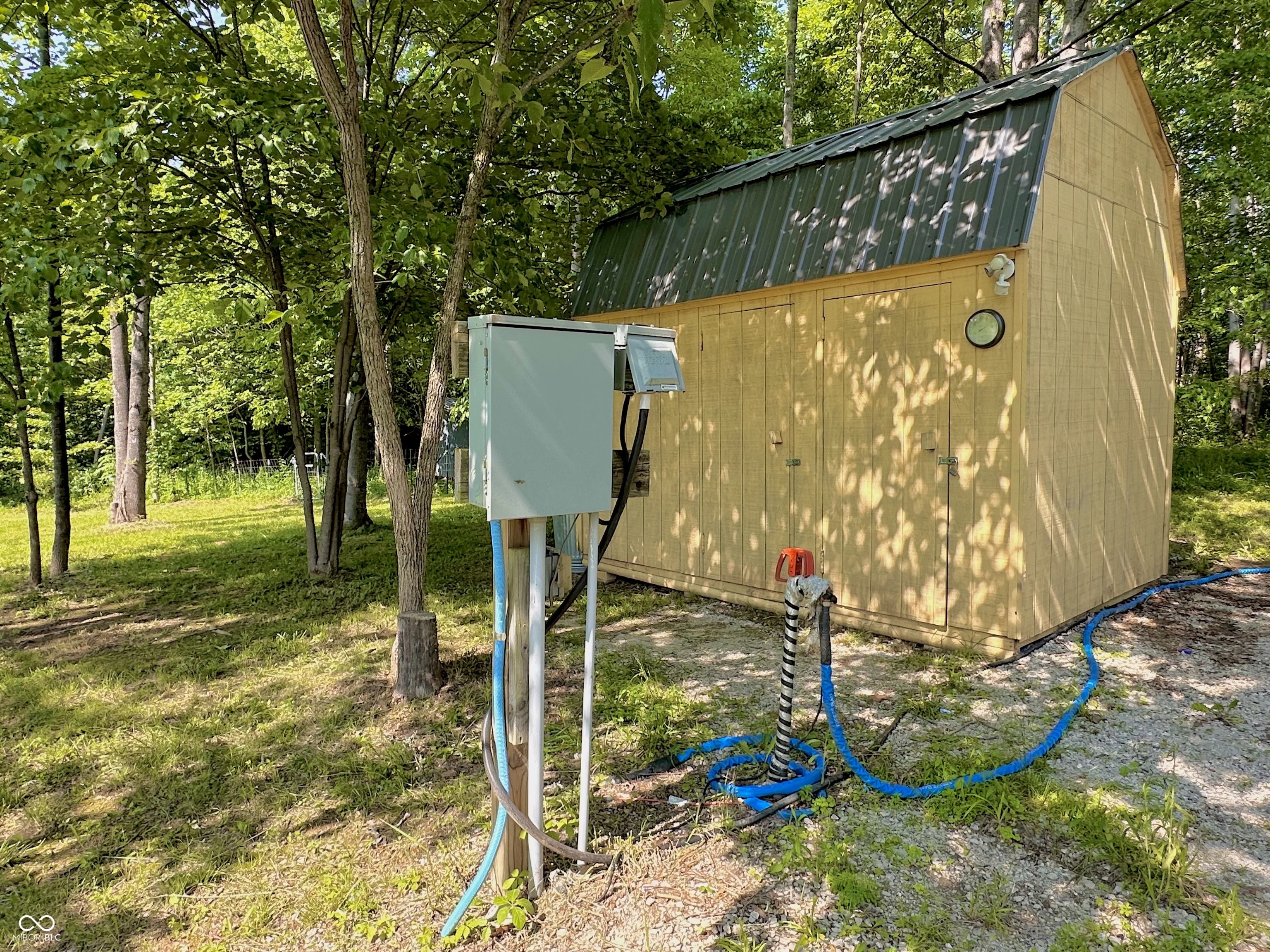 11317 Pr Rd 900 West Poland, IN 47868 - Photo 4 of 20 Gallery Image 4