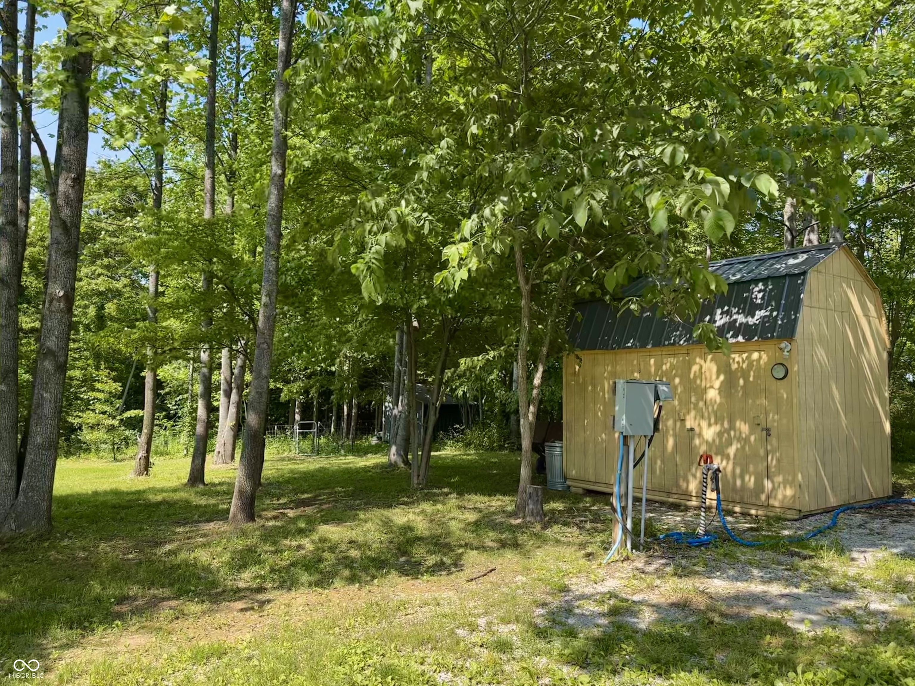 11317 Pr Rd 900 West Poland, IN 47868 - Photo 5 of 20 Gallery Image 5