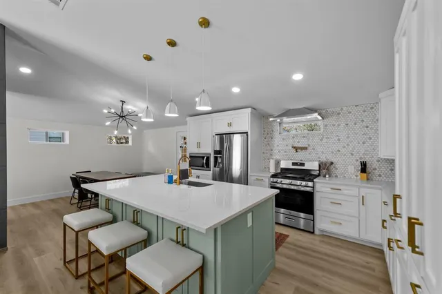 $315,000 | 5417 Vicki Street, Haltom City, TX 76117