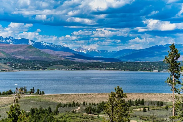 $39,900 | 929 Gcr 632, Granby, CO 80446