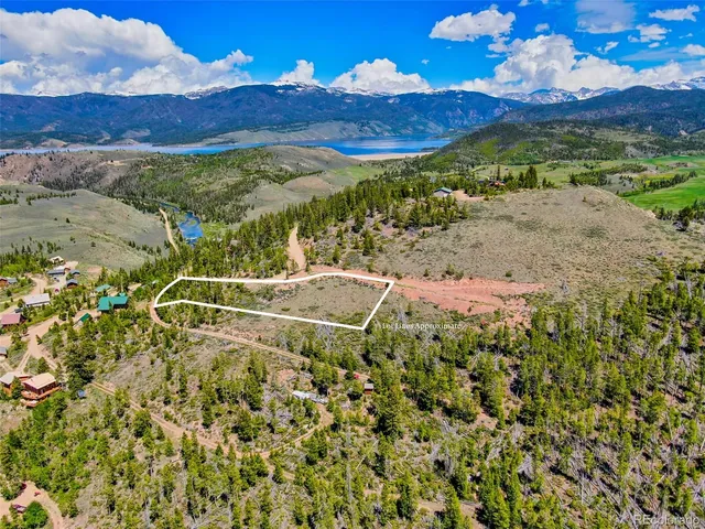 $39,900 | 929 Gcr 632, Granby, CO 80446