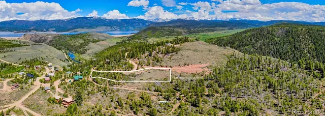 $39,900 | 929 Gcr 632, Granby, CO 80446