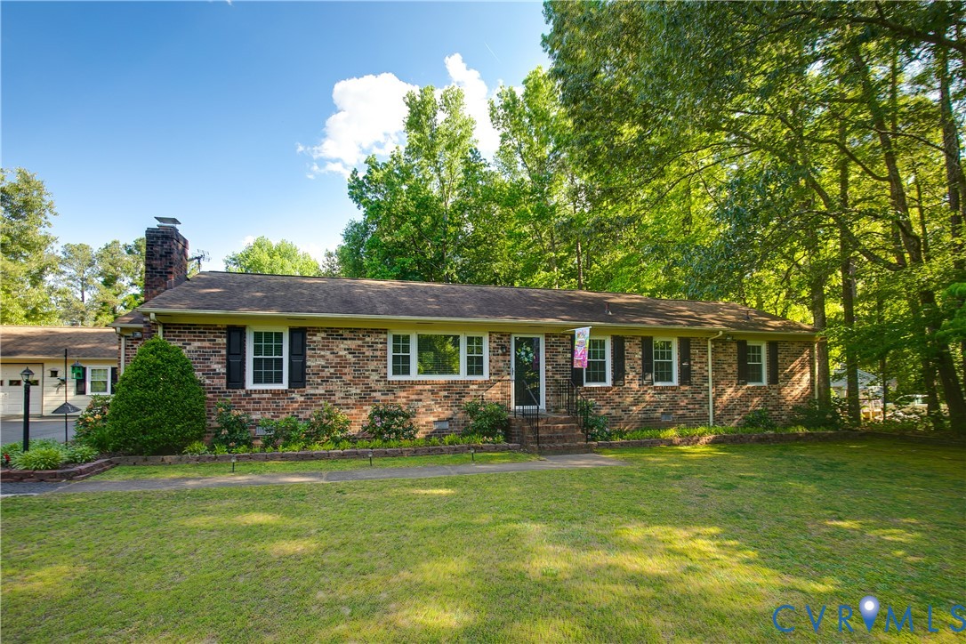 3955 Turner Woods Road Henrico, VA 23231 - Photo 4 of 43