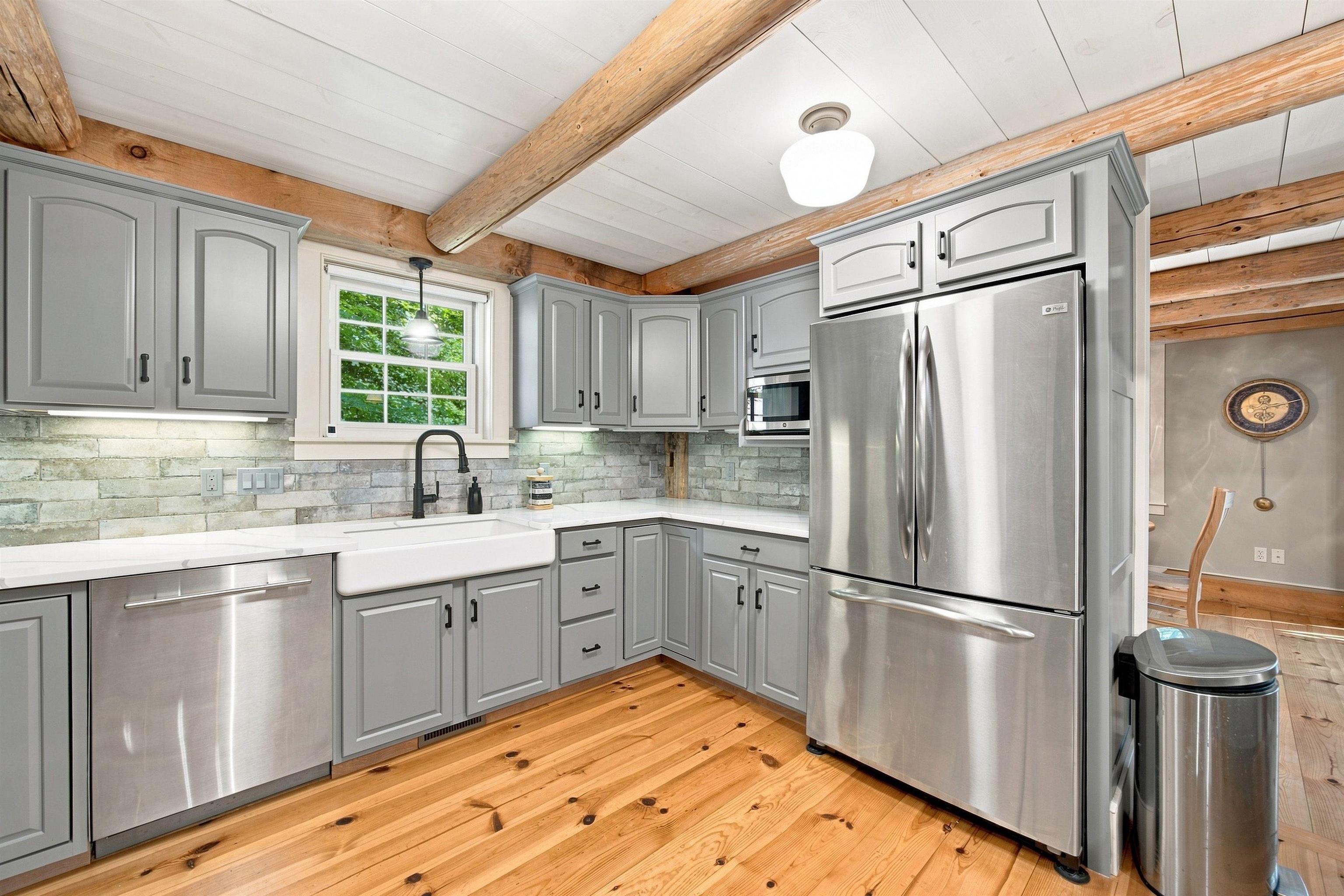 369 Stoddard Road Wolfeboro, NH 03894 - Photo 41 of 52 Gallery Image 41