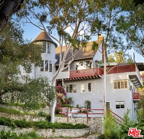 $2,749,000 | 2882 Belden Drive, Los Angeles, CA 90068