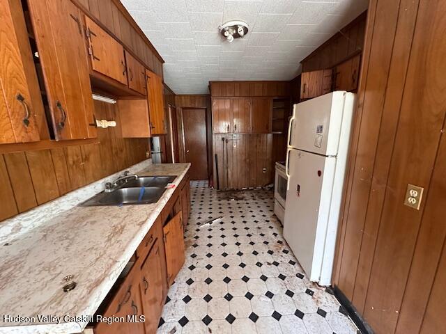 276 Silver Spur Road East Cairo, NY 12413 - Photo 4 of 12 Kitchen