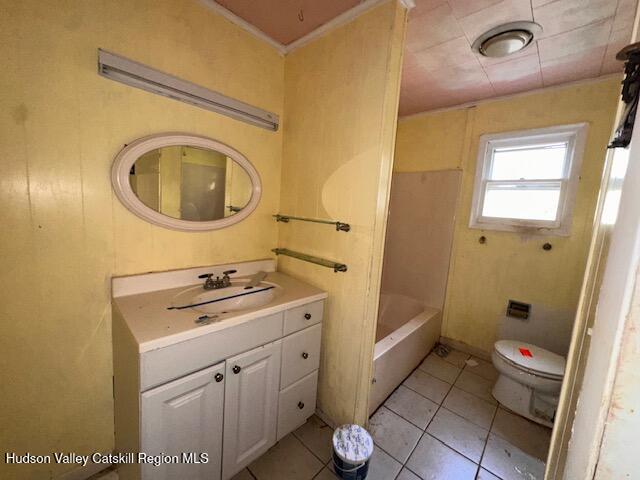 276 Silver Spur Road East Cairo, NY 12413 - Photo 9 of 12 Bath
