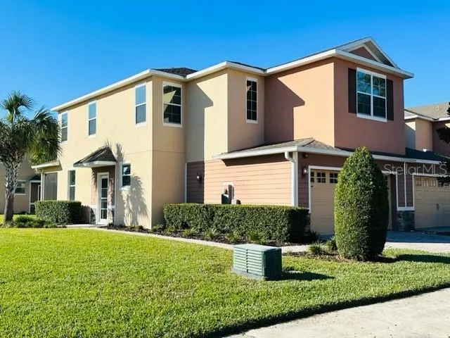 $2,600 | 1276 Priory Circle, Winter Garden, FL 34787