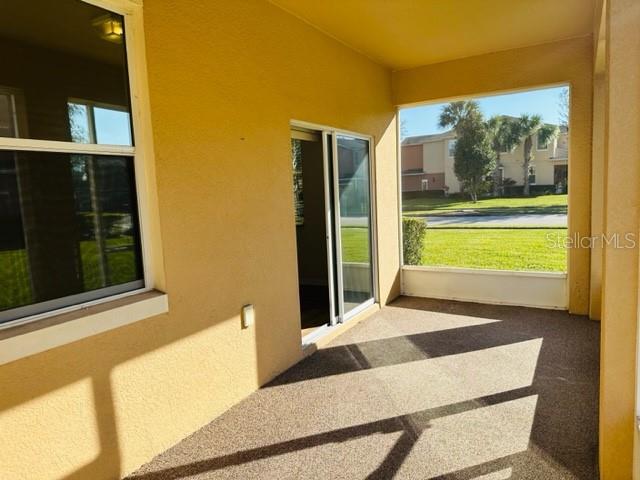 1276 Priory Circle Winter Garden, FL 34787 - Photo 17 of 37 a view of an front door
