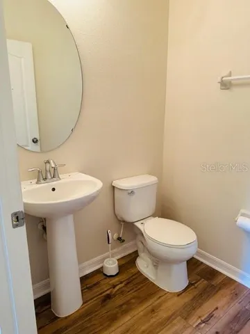 $2,600 | 1276 Priory Circle, Winter Garden, FL 34787