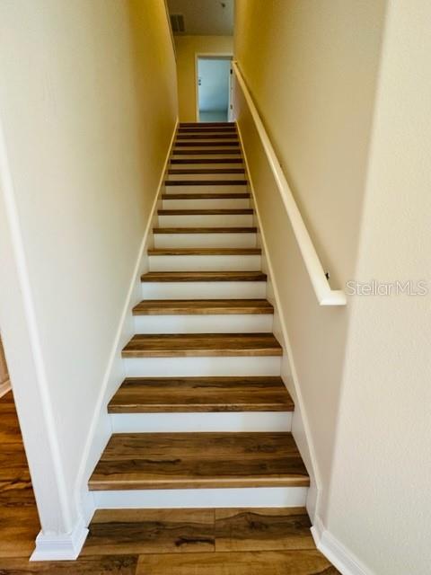 1276 Priory Circle Winter Garden, FL 34787 - Photo 19 of 37 a view of entryway