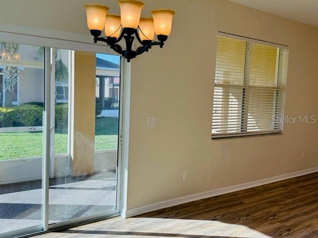 1276 Priory Circle Winter Garden, FL 34787 - Photo 5 of 37 a view of entryway with livingroom