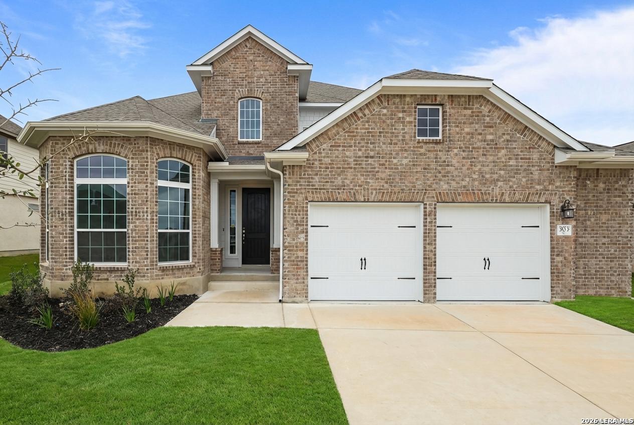 303 Canton Chase Cibolo, TX 78108 - Photo 1 of 38