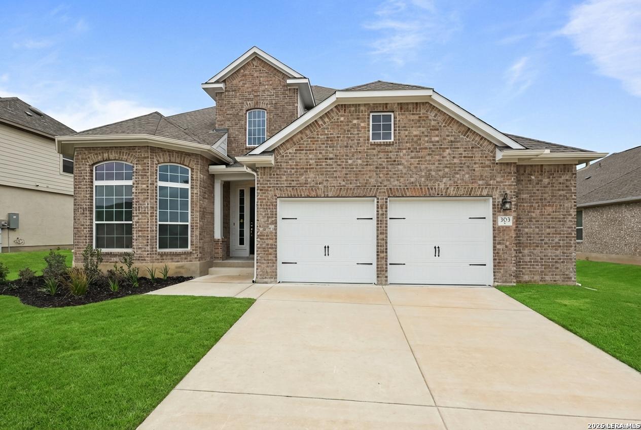 303 Canton Chase Cibolo, TX 78108 - Photo 2 of 38