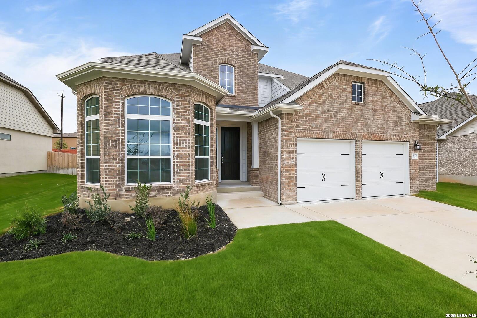 303 Canton Chase Cibolo, TX 78108 - Photo 3 of 38
