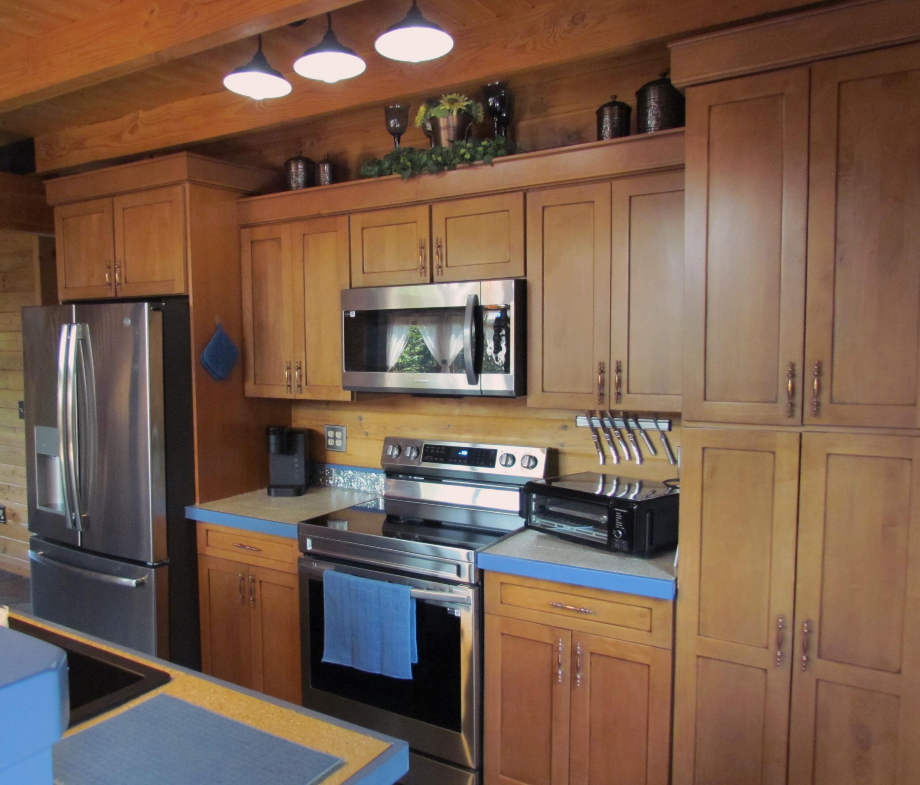 1158 Weeks Mills Road Augusta, ME 04330 - Photo 28 of 69 16 Kitchen 3