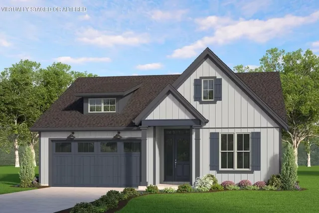 $369,900 | 130 Jasper Gulch Drive, Jasper, TN 37347