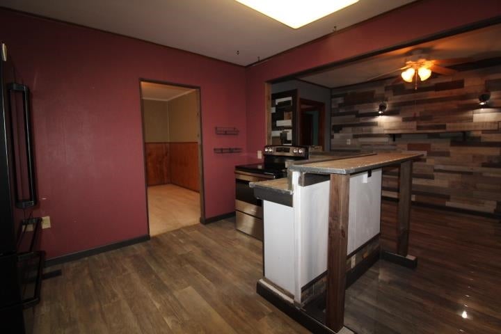 5464 West Pea Ridge Road Huntington, WV 25705 - Photo 9 of 29 Gallery Image 9