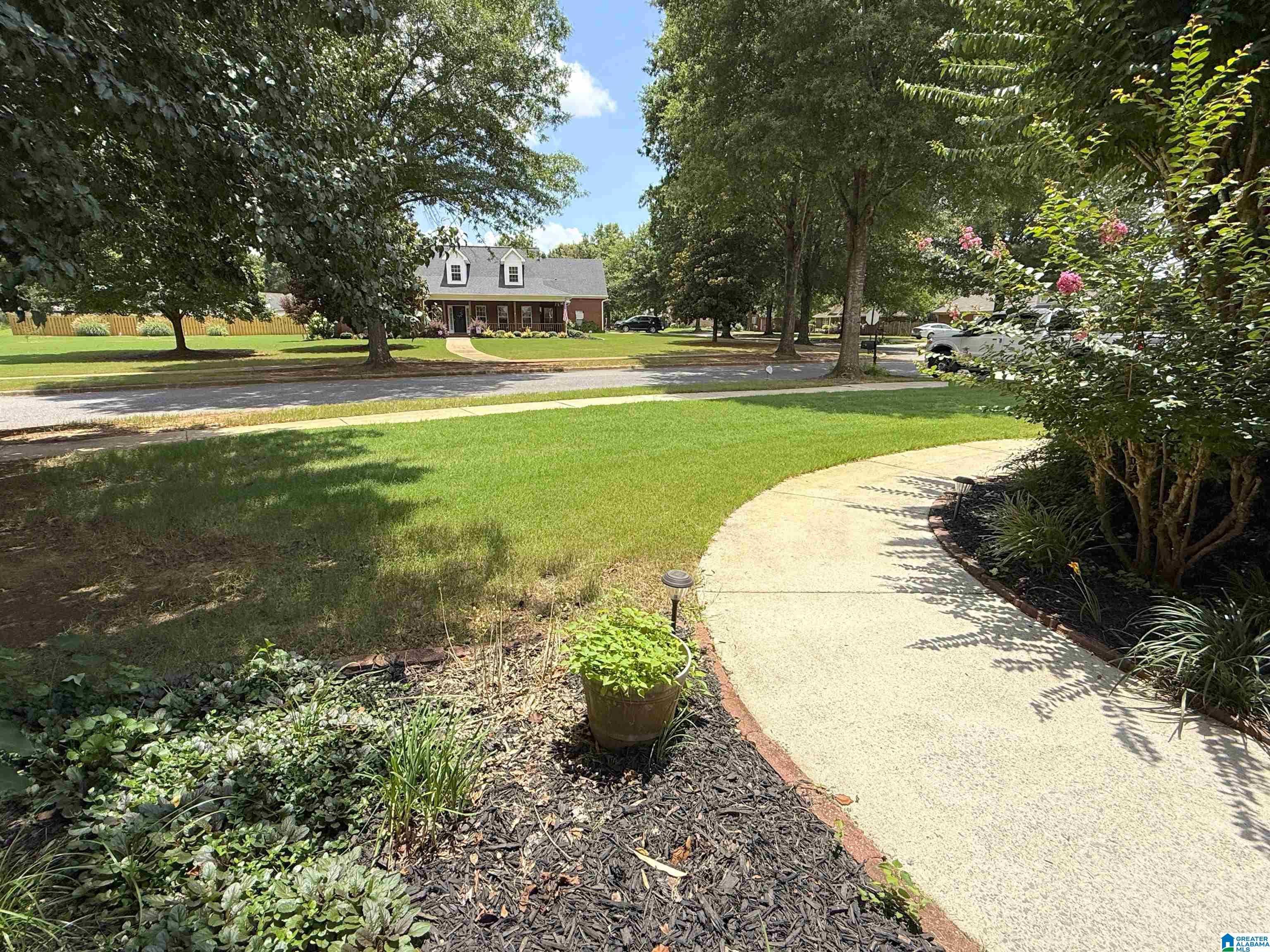 170 Sunset Trail Alabaster, AL 35007 - Photo 8 of 42