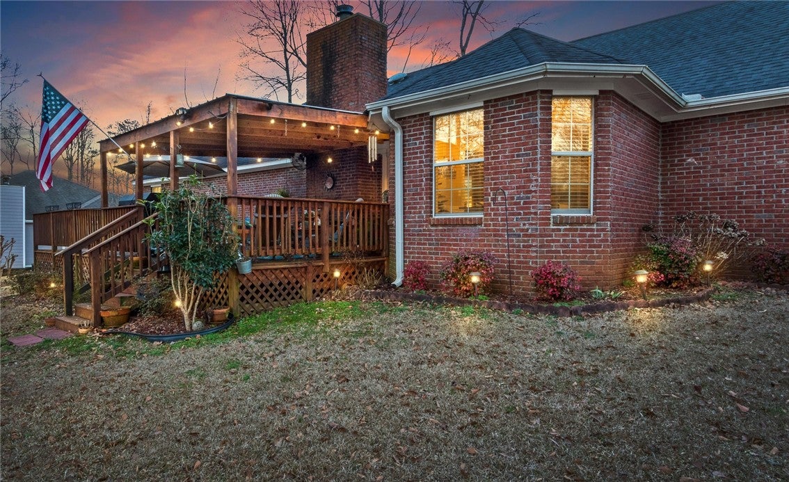 2007 Rocky Brook Road Opelika, AL 36801 - Photo 20 of 22 Gallery Image 20