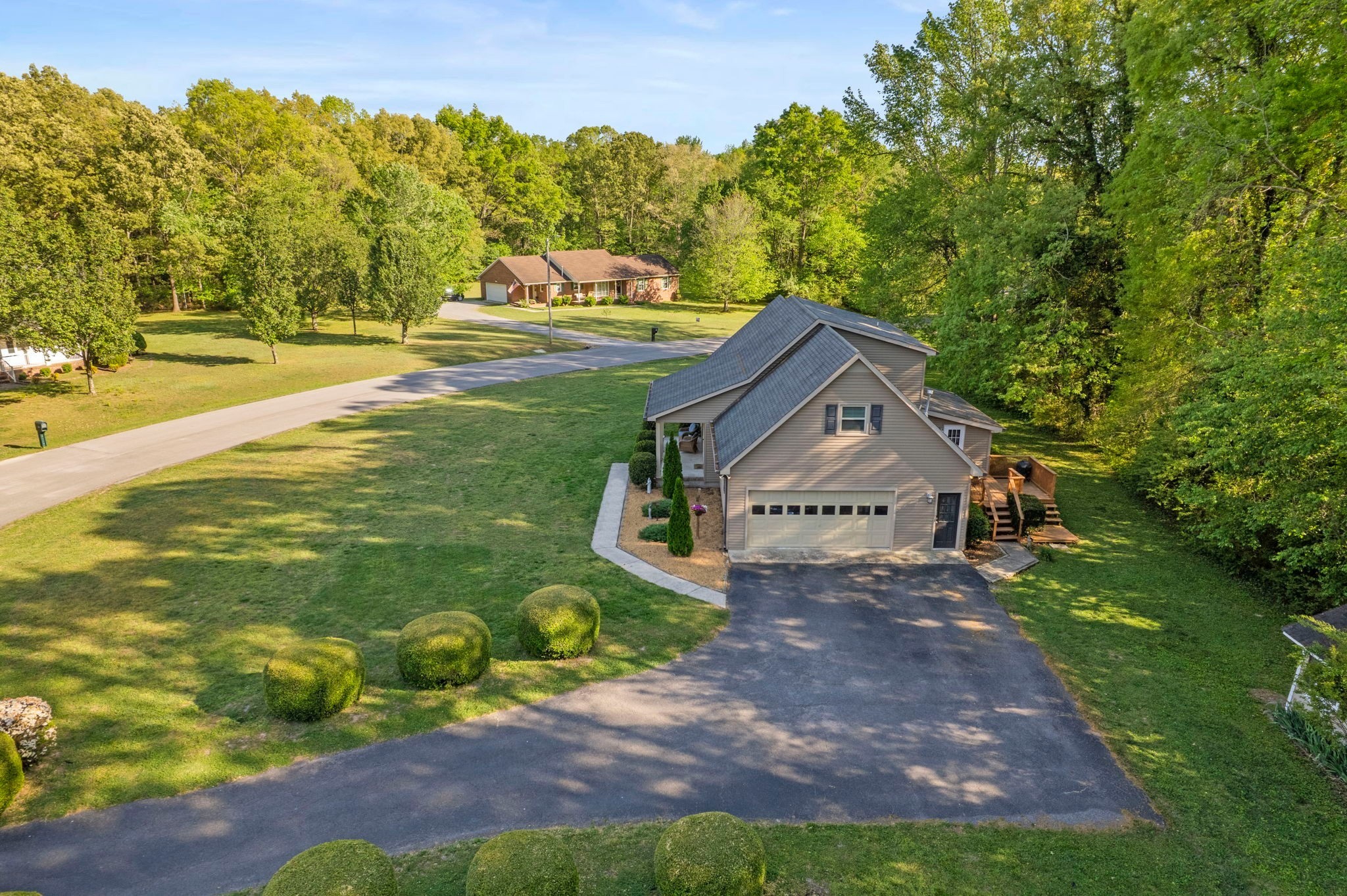 303 Rutledge Avenue Tullahoma, TN 37388 - Photo 9 of 38 Gallery Image 9