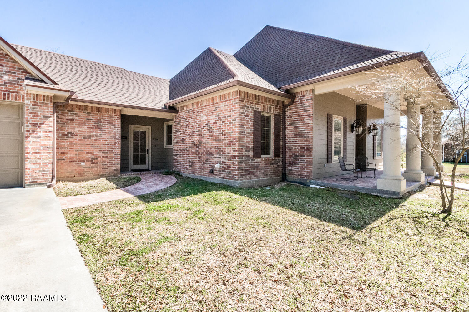 124 Allister Road Maurice, LA 70555 - Photo 27 of 30 Gallery Image 27