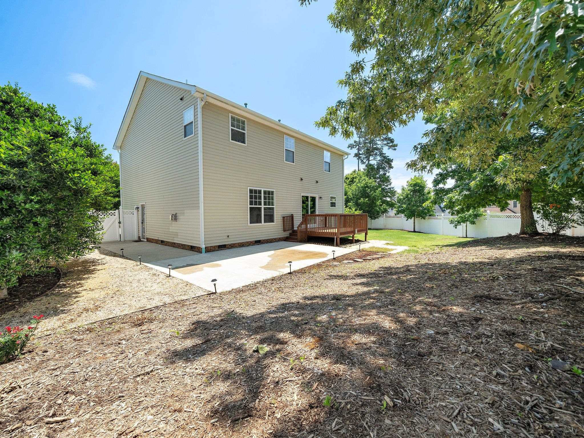 2303 Bright Future Way Raleigh, NC 27614 - Photo 8 of 49 Photo 8