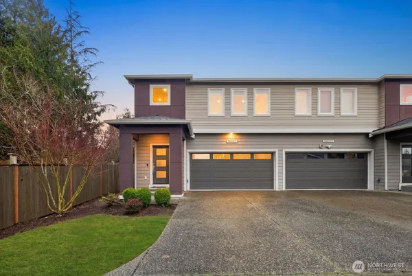 $797,185 | 14012 44th Drive Southeast, Unit A, Snohomish, WA 98296