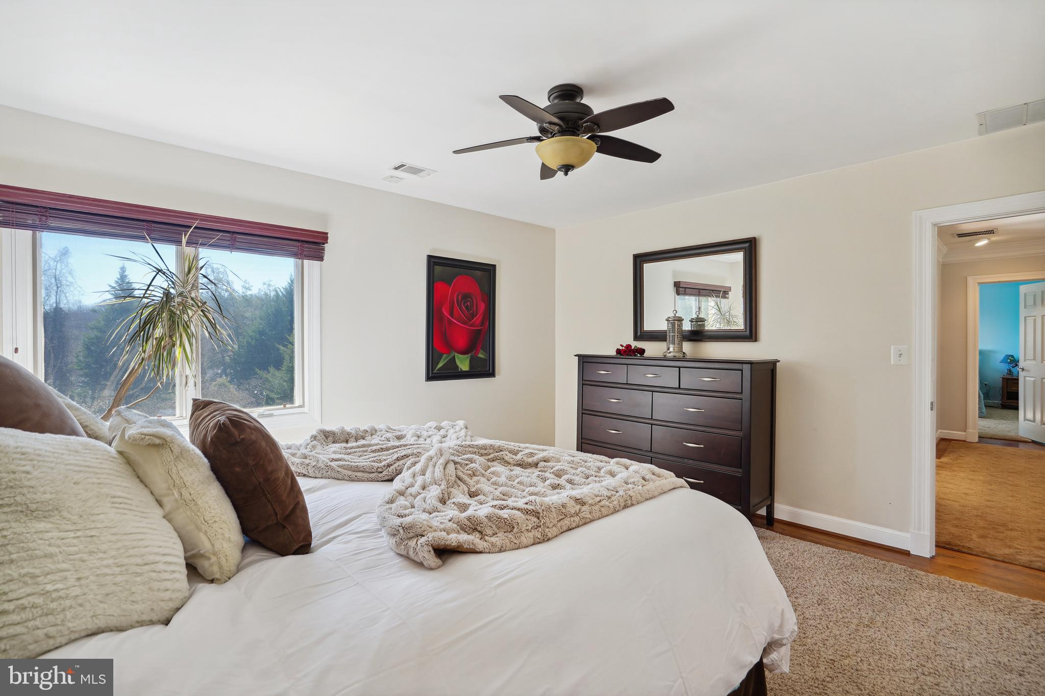8611 Split Oak Circle Bethesda, MD 20817 - Photo 29 of 60 2nd Bedroom