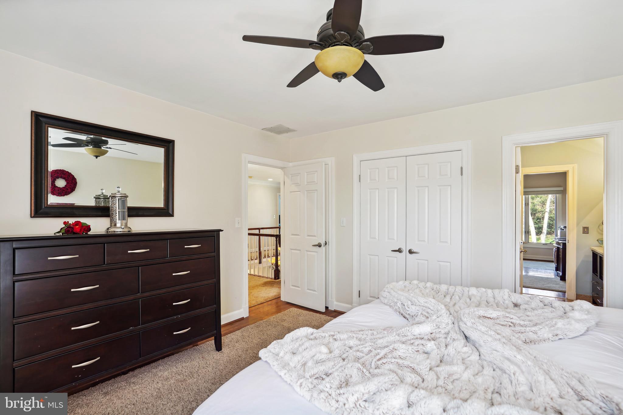 8611 Split Oak Circle Bethesda, MD 20817 - Photo 30 of 60 2nd Bedroom