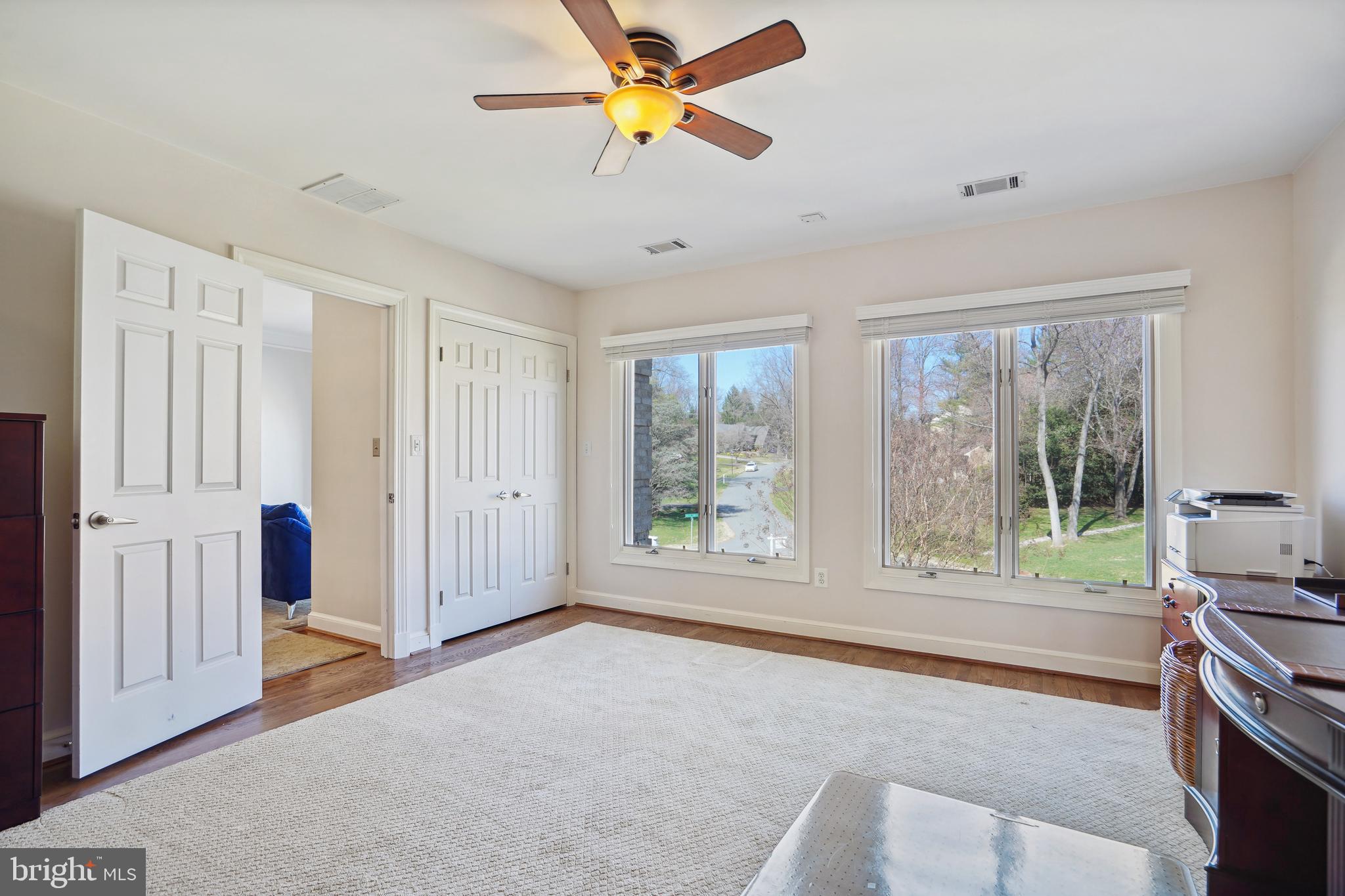 8611 Split Oak Circle Bethesda, MD 20817 - Photo 34 of 60 3rd Bedroom