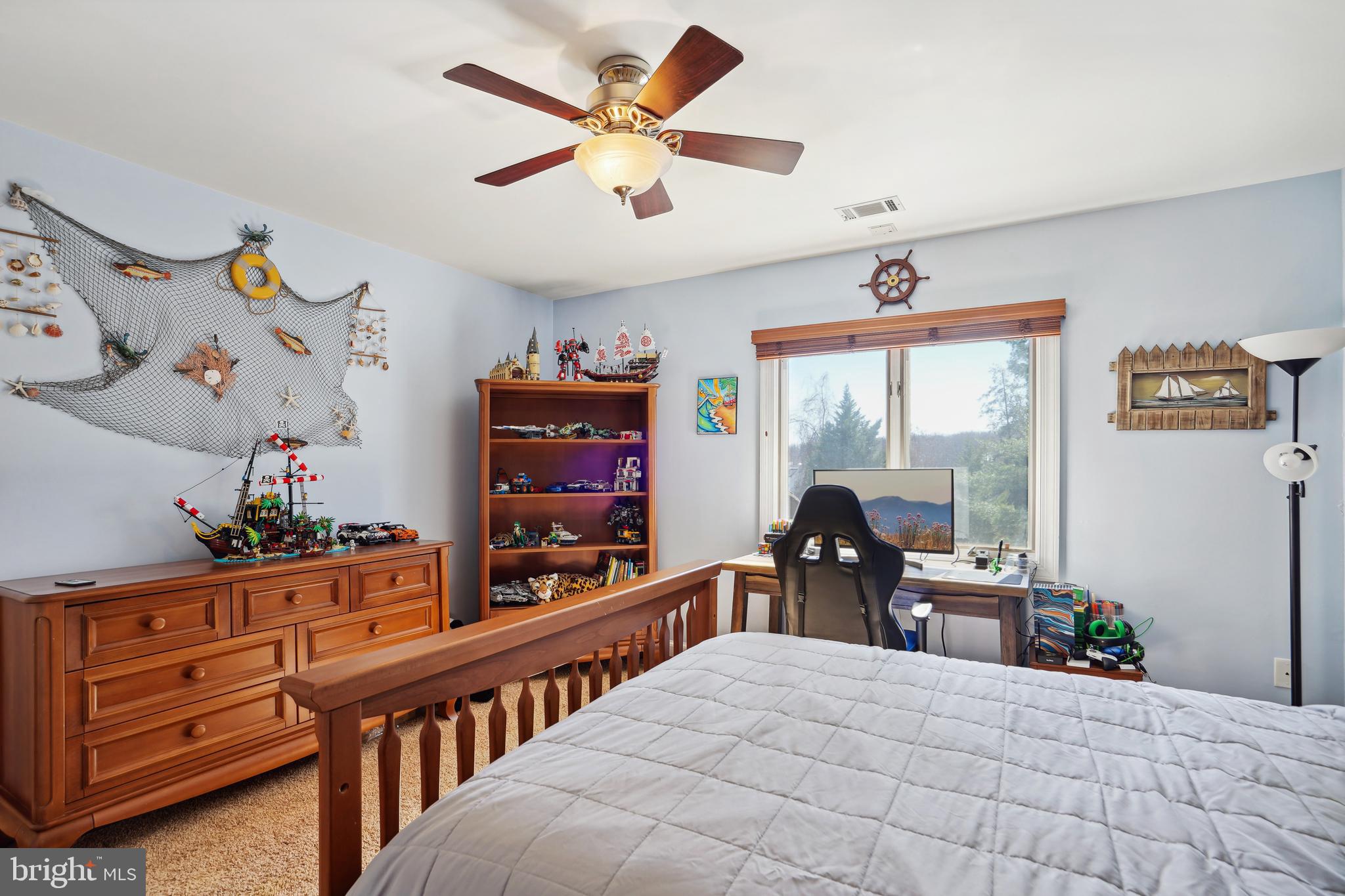 8611 Split Oak Circle Bethesda, MD 20817 - Photo 40 of 60 5th Bedroom