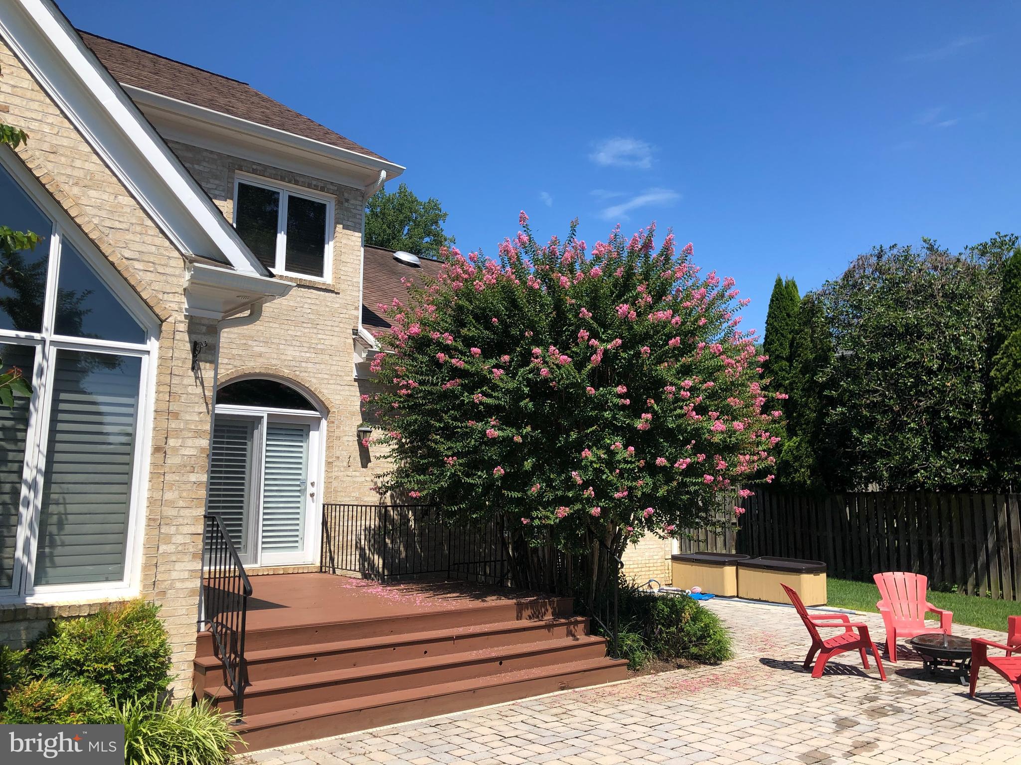 8611 Split Oak Circle Bethesda, MD 20817 - Photo 54 of 60 •