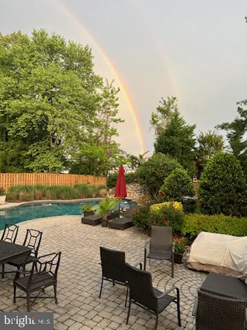 8611 Split Oak Circle Bethesda, MD 20817 - Photo 59 of 60