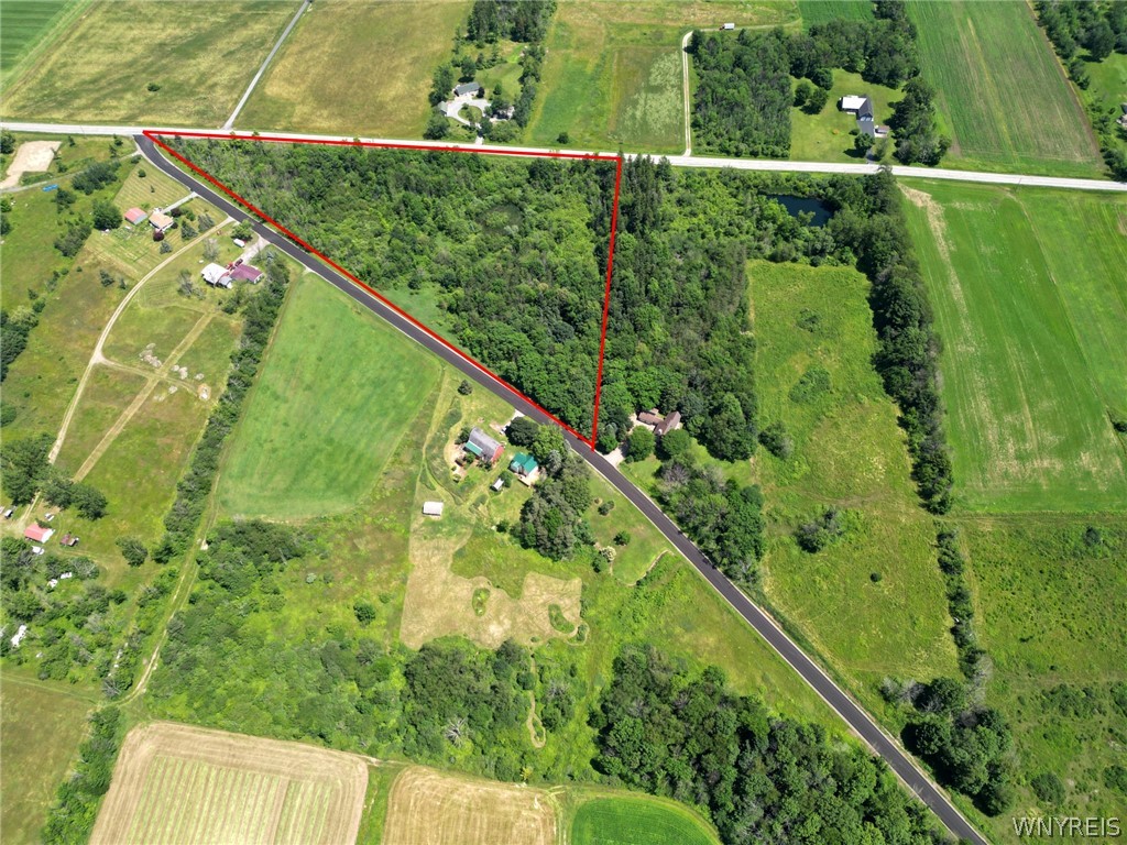 0 Hoover Road Attica, NY 14011 - Photo 2 of 21